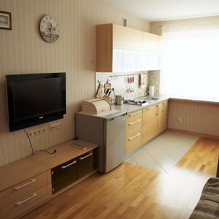 Apartment 365 Palanga Ruang foto