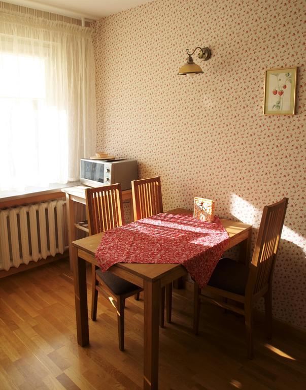 Apartment 365 Palanga Ruang foto