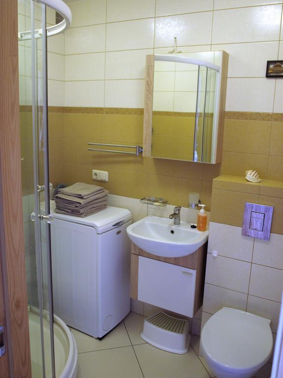 Apartment 365 Palanga Ruang foto